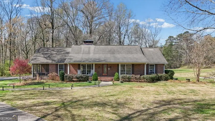 428 Horseshoe Circle, Rockmart, GA 30153 - #2