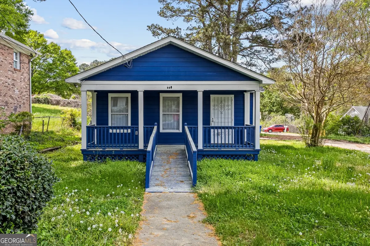 660 Cedar Avenue Nw, Atlanta, GA 30318 - #1