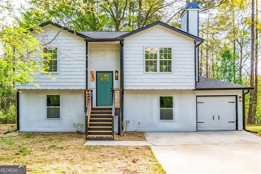 3493 Newberry Trail, Decatur, GA 30034 - #2