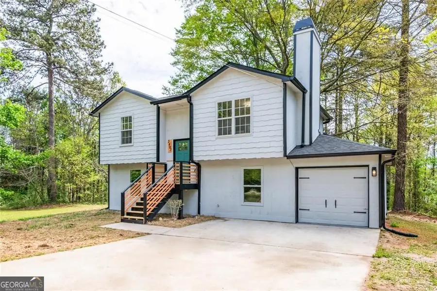 3493 Newberry Trail, Decatur, GA 30034 - #3