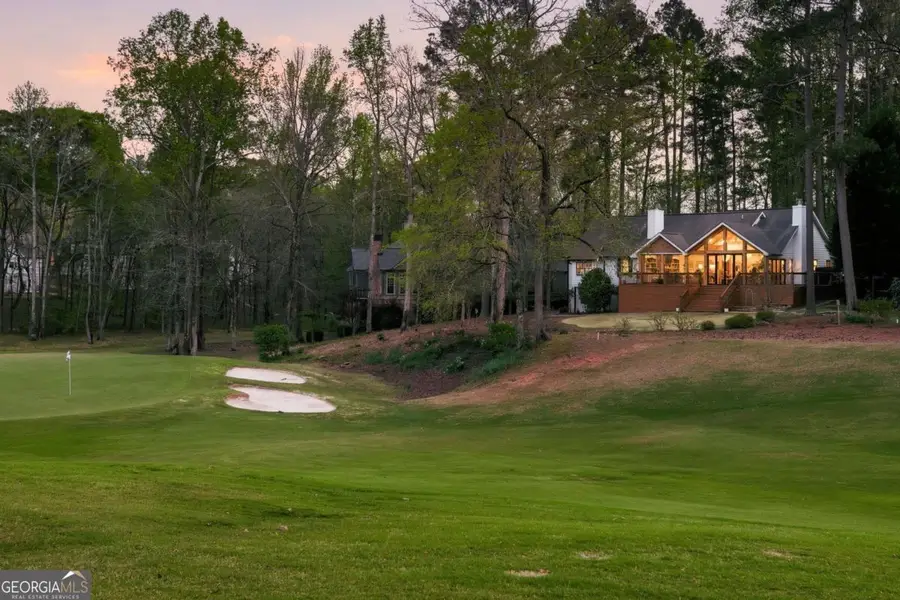 1040 Spyglass Hill, Greensboro, GA 30642 - #3