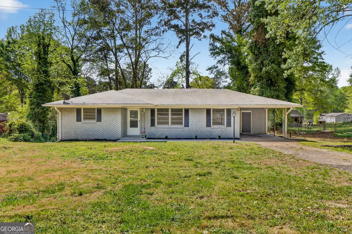 3825 Highway 81 W, Hampton, GA 30228 - #1