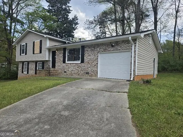 6386 Forester Way, Lithonia, GA 30038 - #3