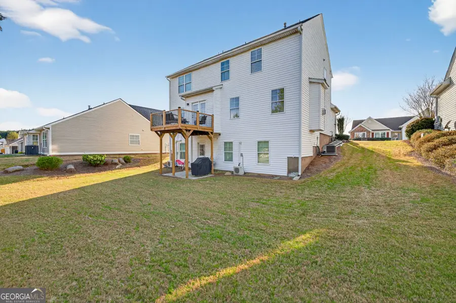 851 Franklin Mill Trace, Loganville, GA 30052 - #3