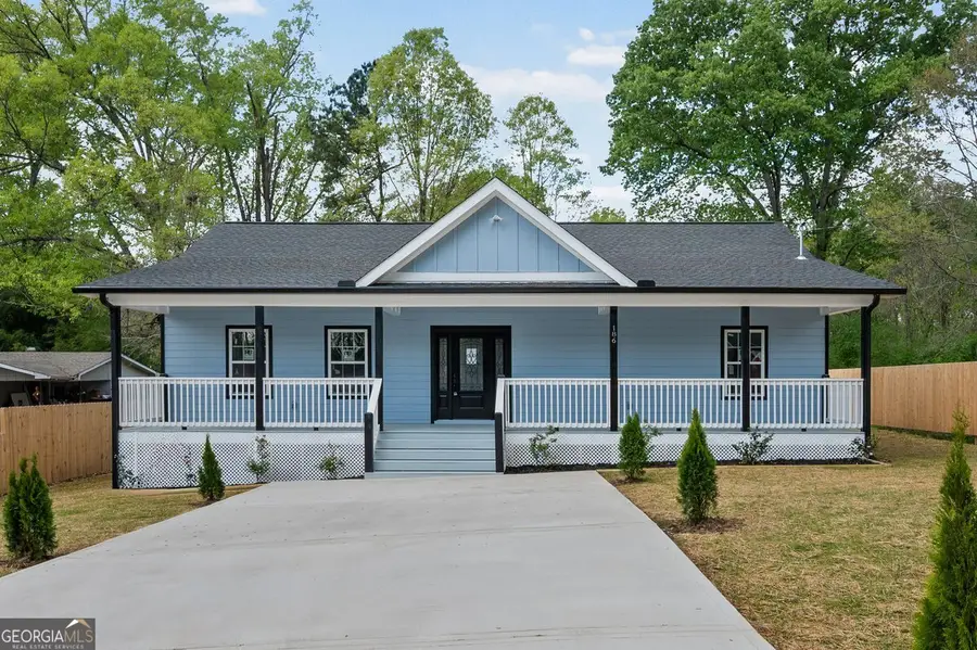 186 Salem Drive, Rome, GA 30165 - #3