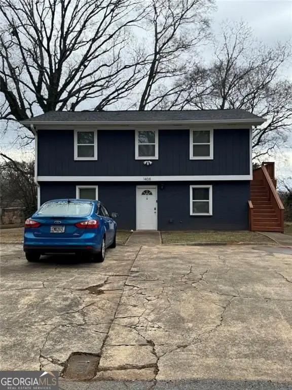 1408 Lyle Avenue #A & B, Atlanta, GA 30344 - #2