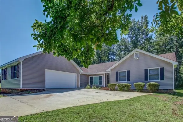 3333 Old Salem Road Se, Conyers, GA 30013