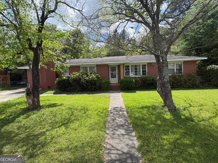 5735 Fitzgerald Street, Eastman, GA 31023 - #2