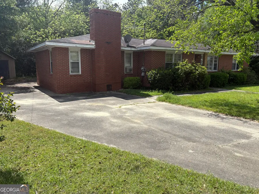 5735 Fitzgerald Street, Eastman, GA 31023 - #3