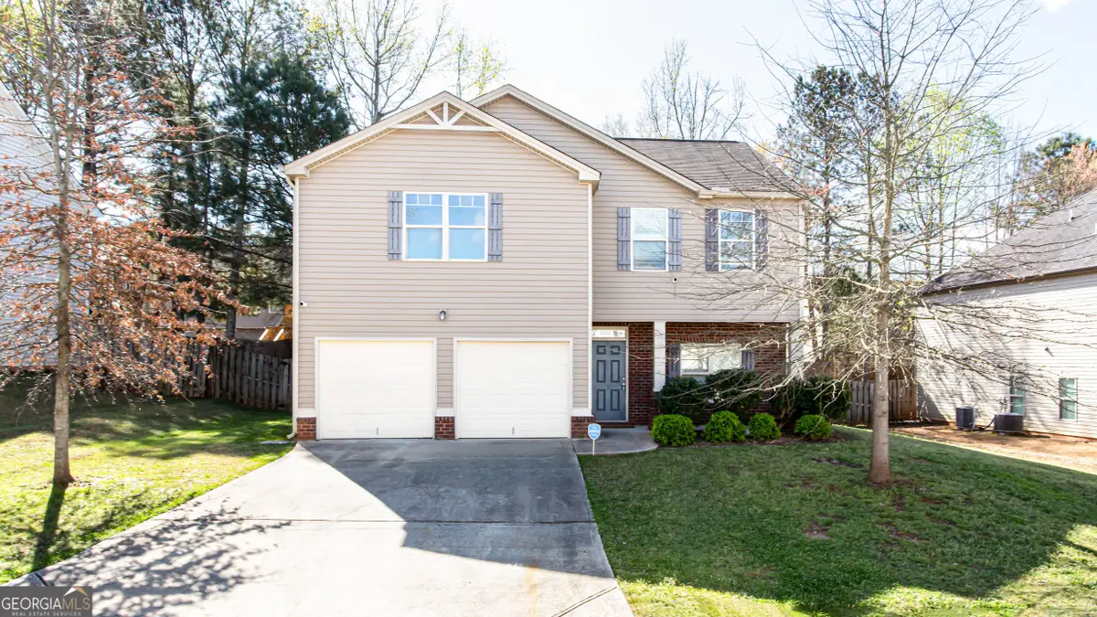 2754 Topaz Road, Riverdale, GA 30296 - #1