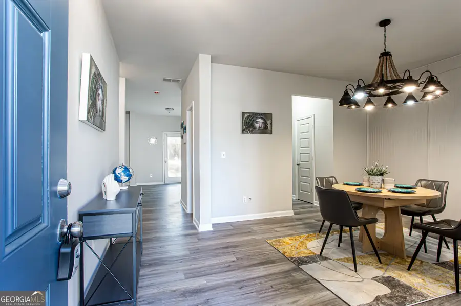 2754 Topaz Road, Riverdale, GA 30296 - #3