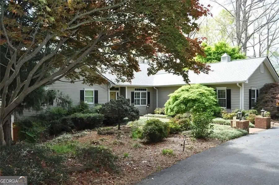 731 Hidden Lakes Trail, Jefferson, GA 30549 - #2