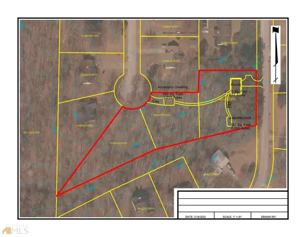 226 Farmbrook Parkway, Stockbridge, GA 30281