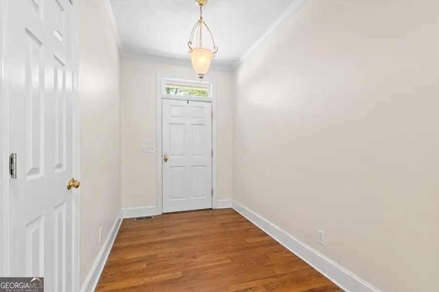 128 Wolf Creek Drive N, Macon, GA 31210 - #3