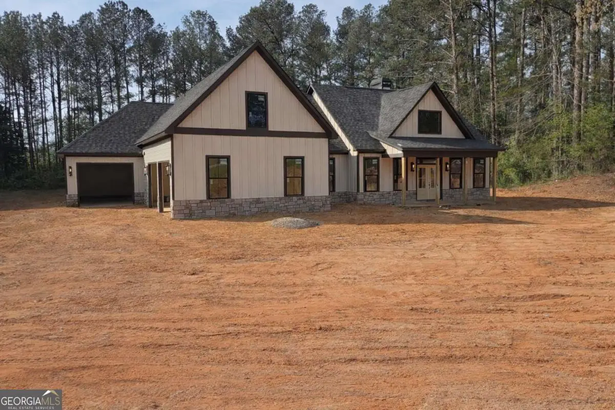 4352 Cedarcrest Road, Acworth, GA 30101 - #1