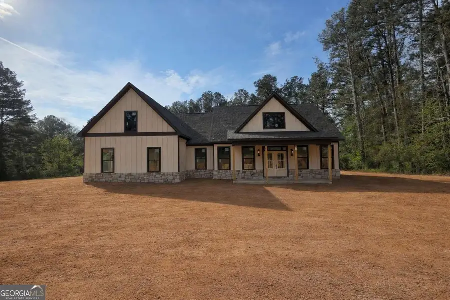 4352 Cedarcrest Road, Acworth, GA 30101 - #3