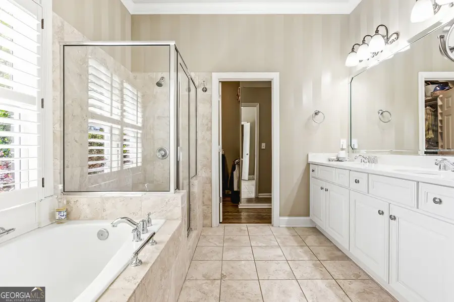 2901 Gateland Square, Marietta, GA 30062 - #3