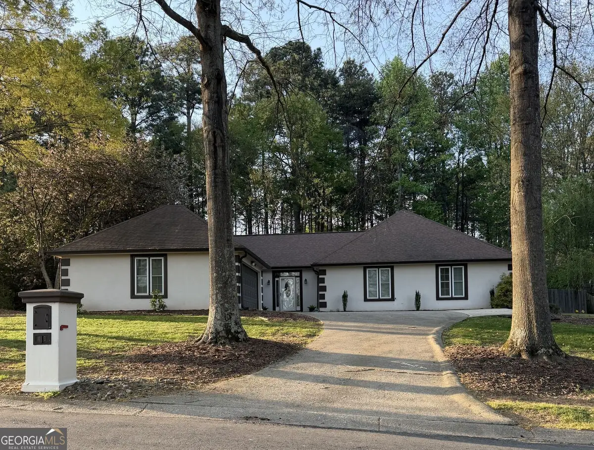 410 Emerald Parkway, Sugar Hill, GA 30518 - #1