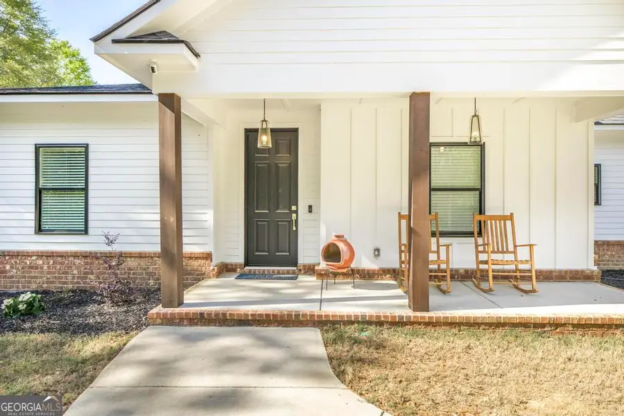 793 Springhaven Road, Dexter, GA 31019 - #3