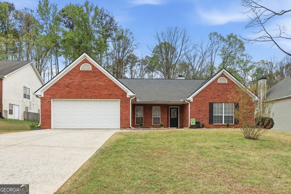 5989 Williamsport Drive, Flowery Branch, GA 30542 - #1