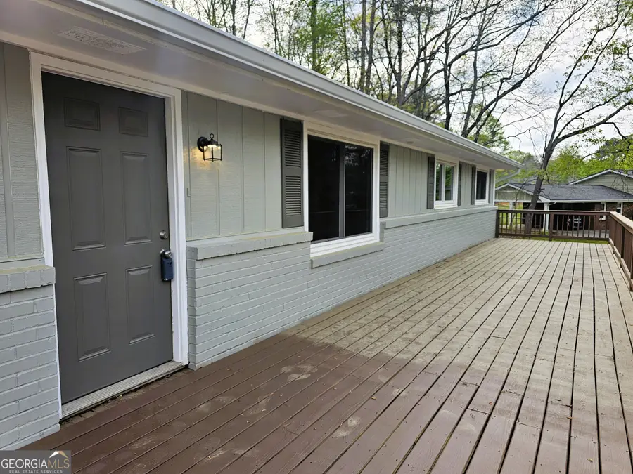 6829 Laurel View Court, Douglasville, GA 30135 - #2