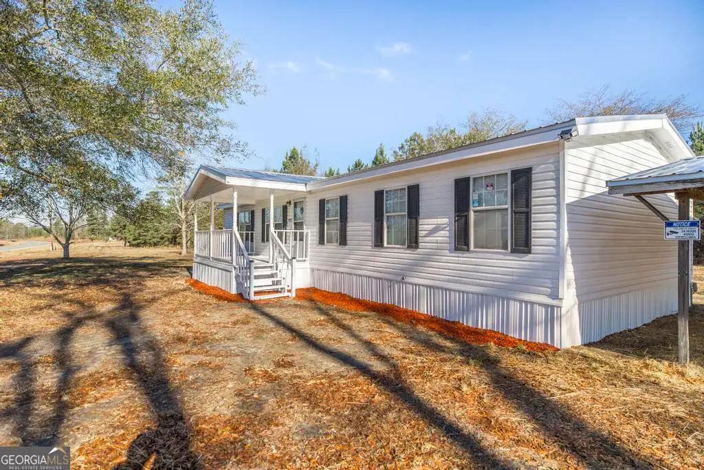 1153 Chester Alamo Road, Chester, GA 31012 - #1