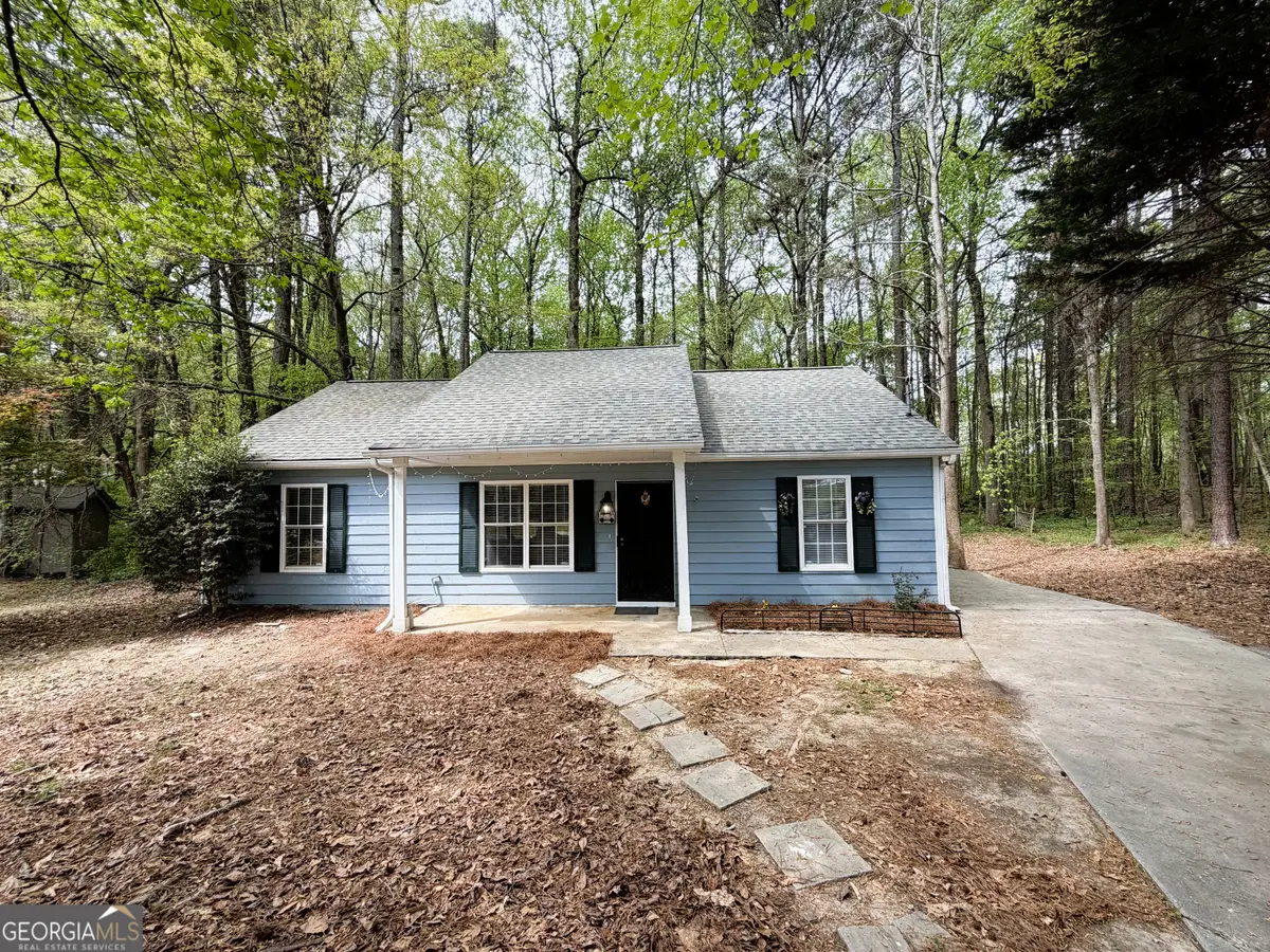 122 Oriole Drive, Jonesboro, GA 30238 - #1