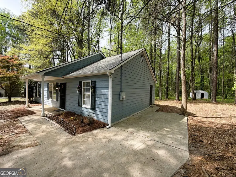 122 Oriole Drive, Jonesboro, GA 30238 - #2