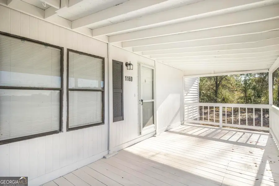 1169 Chester Alamo Road, Chester, GA 31012 - #3