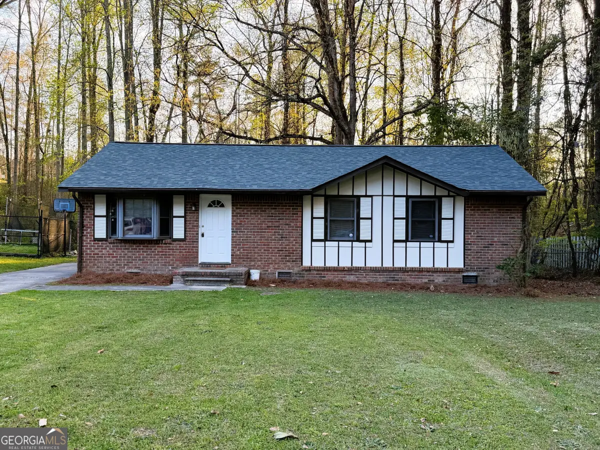 1345 Labelle Street, Jonesboro, GA 30238 - #1