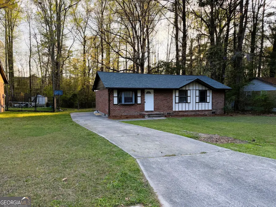 1345 Labelle Street, Jonesboro, GA 30238 - #2