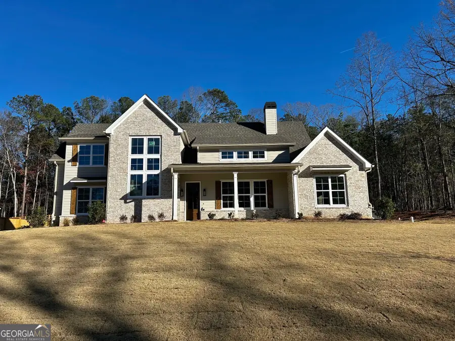 LOT 198 Northshore At Redwine Drive, Newnan, GA 30263 - #2