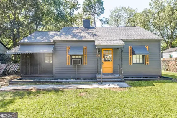 520 Villa Esta Circle, Macon, GA 31206