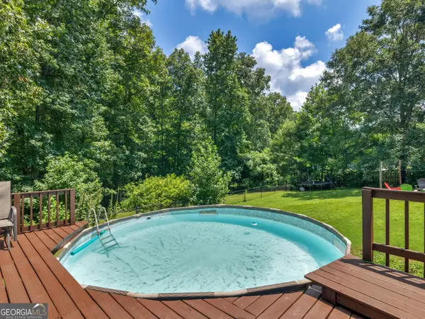 545 Barhams Ridge Drive, McDonough, GA 30252