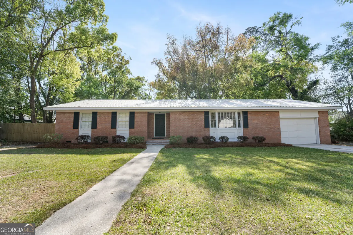 91 Peagler Street, Homerville, GA 31634 - #1