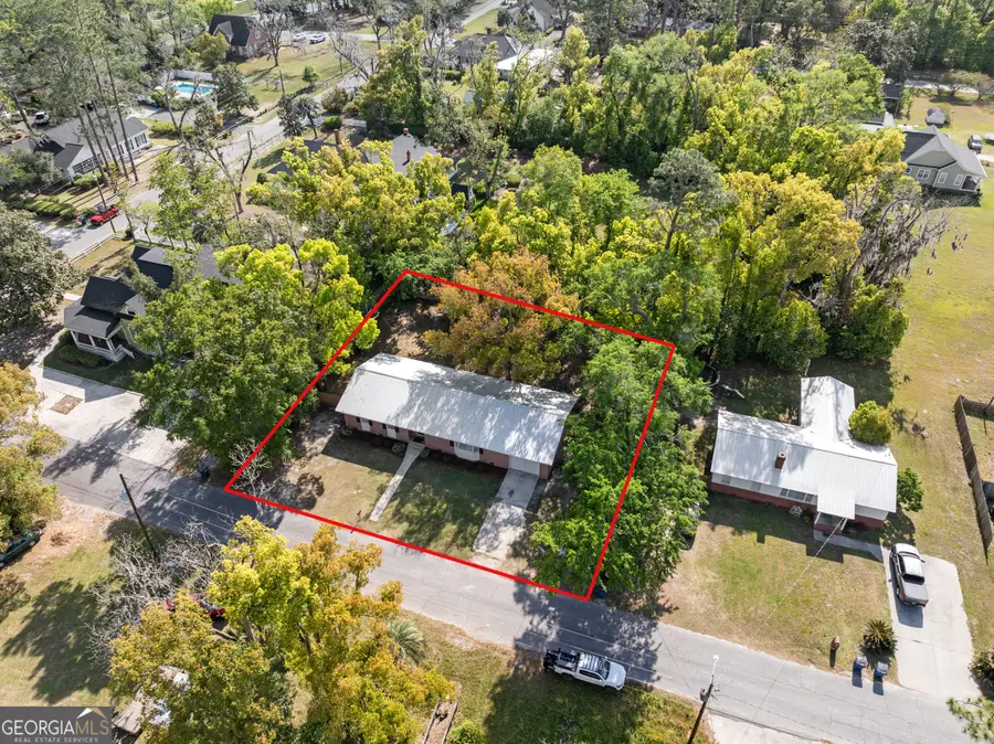 91 Peagler Street, Homerville, GA 31634 - #2