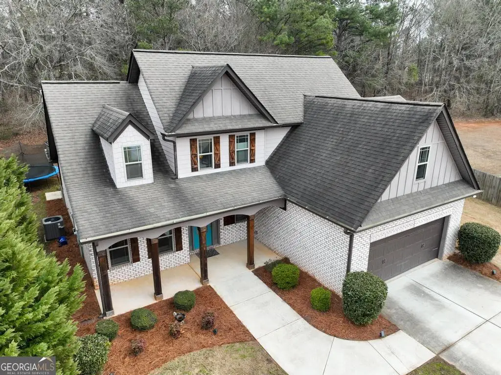 220 Dupont Court, McDonough, GA 30252 - #1