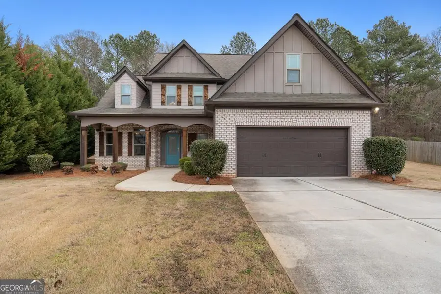 220 Dupont Court, McDonough, GA 30252 - #2