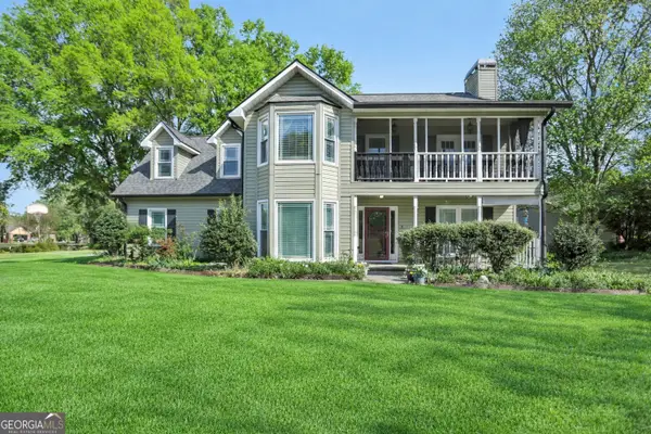 9372 Wendover Court, Jonesboro, GA 30236