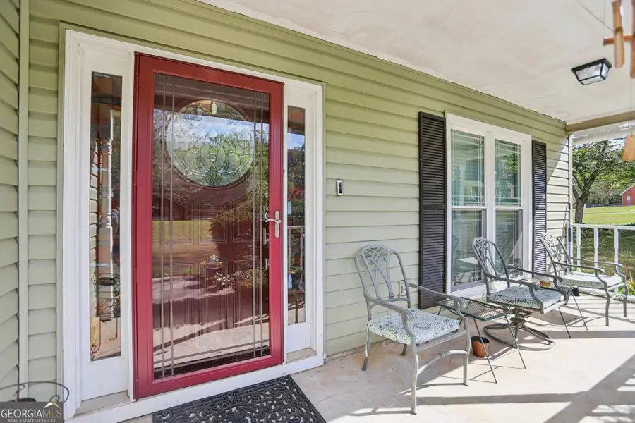 9372 Wendover Court, Jonesboro, GA 30236 - #3