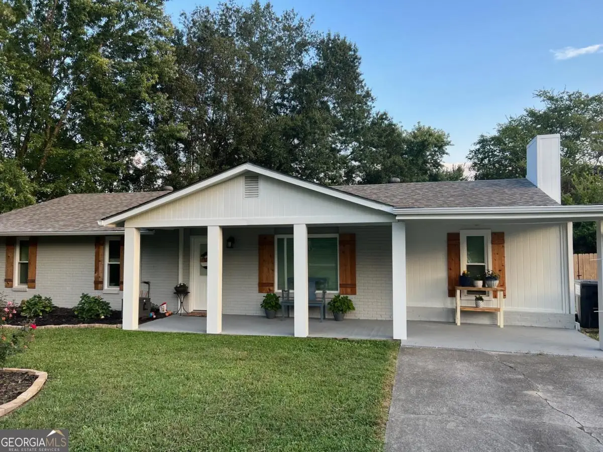 13 Bishop Road Nw, Cartersville, GA 30121 - #1