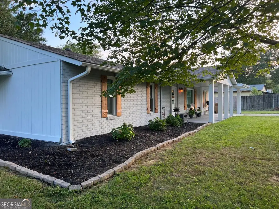 13 Bishop Road Nw, Cartersville, GA 30121 - #2