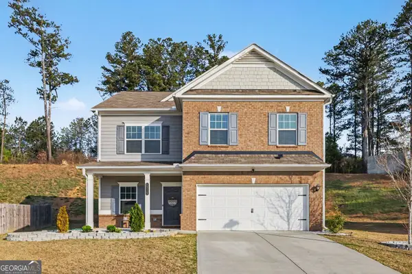 1225 Campbell Pine Trail, Lawrenceville, GA 30045