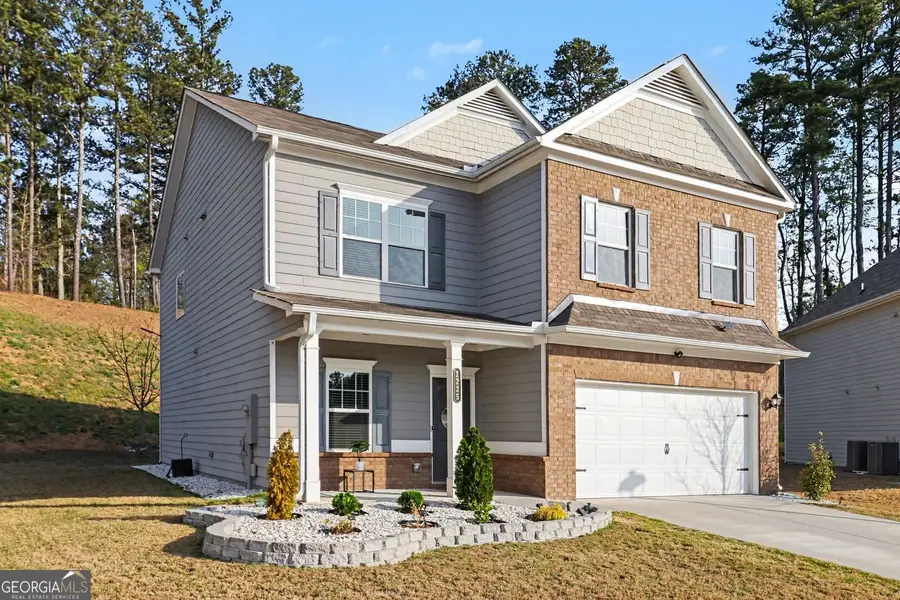 1225 Campbell Pine Trail, Lawrenceville, GA 30045 - #2