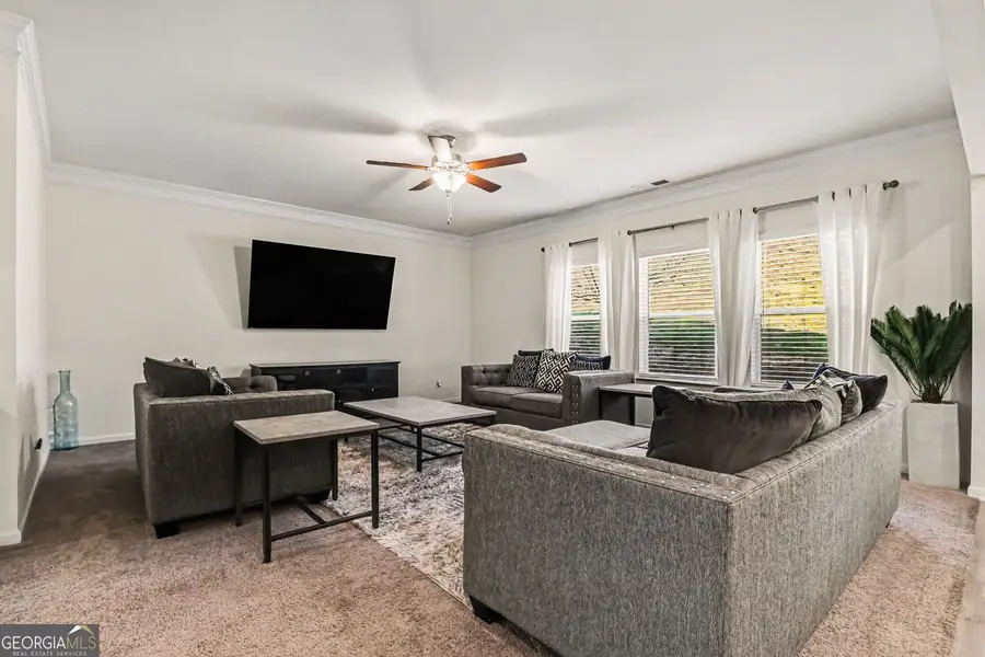 1225 Campbell Pine Trail, Lawrenceville, GA 30045 - #3