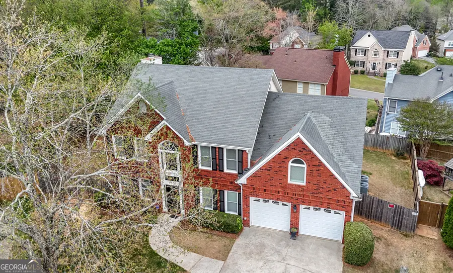 1202 Lauren Court Nw, Acworth, GA 30101 - #3