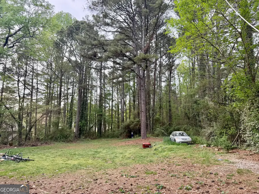 5411 Williams Road, Norcross, GA 30093 - #3