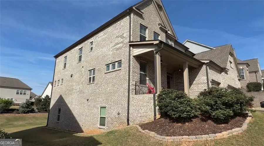 4164 Hawking Drive, Suwanee, GA 30024 - #2