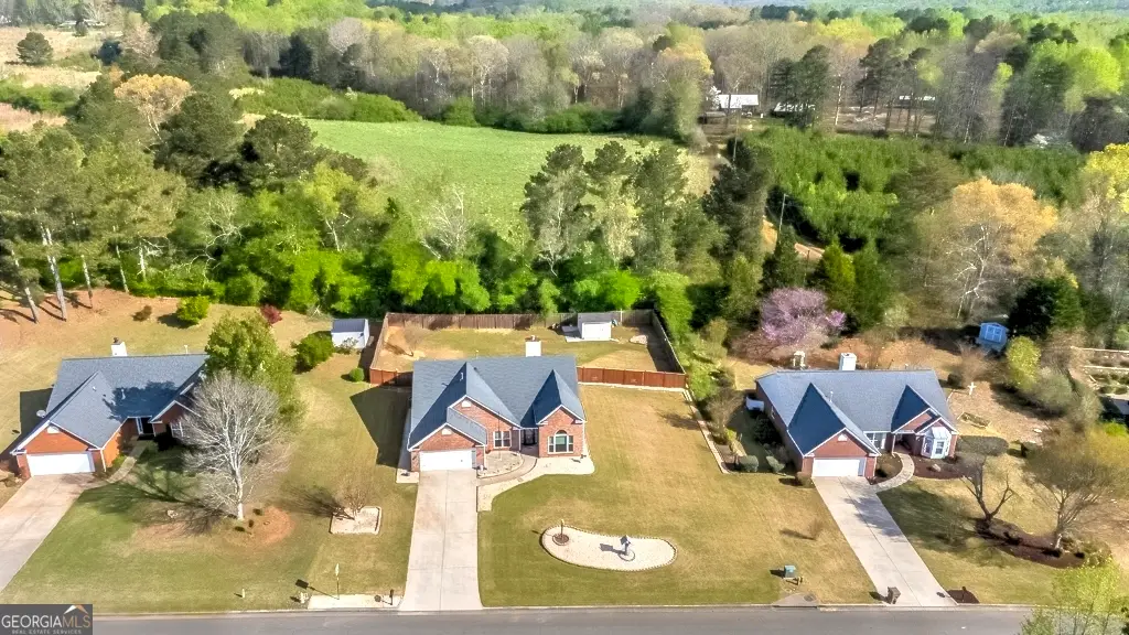 7705 Paddocks Mill Drive, Cumming, GA 30041 - #1