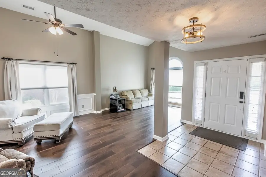 7705 Paddocks Mill Drive, Cumming, GA 30041 - #3